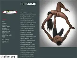 Sites similar to naturalfitness.it