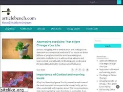 Sites similar to naturalfitnessdiet.com