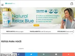 Sites similar to naturalflora.com.br