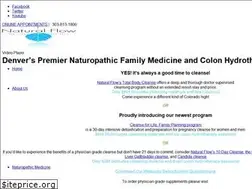 Sites similar to naturalflowhealth.com