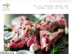 Sites similar to naturalfoodbasket.hk