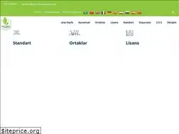 Sites similar to naturalfoodstandard.org
