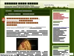 Sites similar to naturalfoodworld.wordpress.com