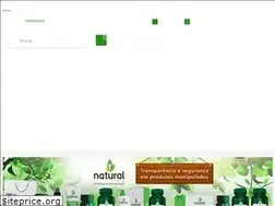 Sites similar to naturalforma.com.br