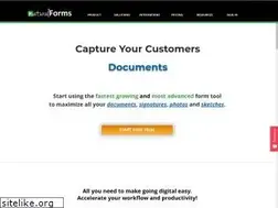 Sites similar to naturalformsapp.com