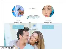 Sites similar to naturalfoundations.com
