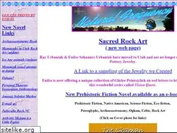 Sites similar to naturalfrequency.net