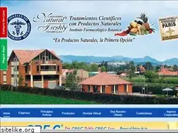 Sites similar to naturalfreshly.com
