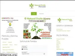 Sites similar to naturalfruits.co