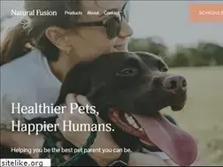 Sites similar to naturalfusion.com