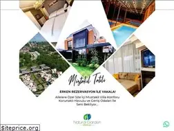 Sites similar to naturalgardenkirkpinar.com
