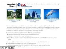 Sites similar to naturalgasefficiency.org