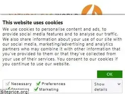 Sites similar to naturalgaseurope.com
