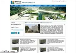 Sites similar to naturalgasgenset.com