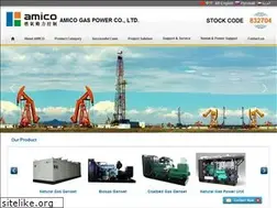 Sites similar to naturalgasgensets.com