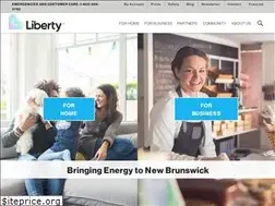 Sites similar to naturalgasnb.com