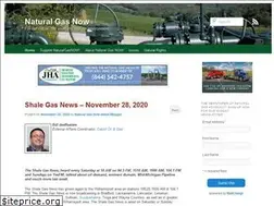Sites similar to naturalgasnow.org