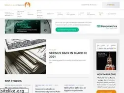 Sites similar to naturalgasworld.com