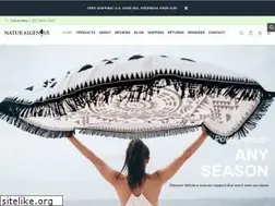 Sites similar to naturalgeniusonline.com