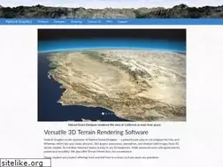 Sites similar to naturalgfx.com