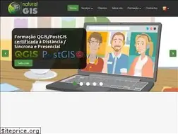 Sites similar to naturalgis.pt
