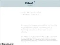 Sites similar to naturalglowboston.com