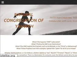 Sites similar to naturalgod.com