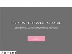 Sites similar to naturalgoddessorganic.com.au