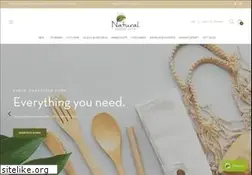 Sites similar to naturalgoodlife.com.au