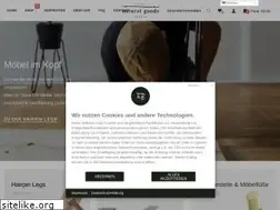 Sites similar to naturalgoodsberlin.de