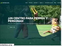 Sites similar to naturalgos.net