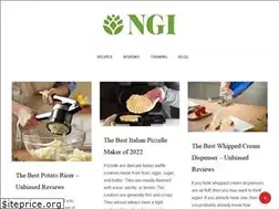 Sites similar to naturalgourmetinstitute.com