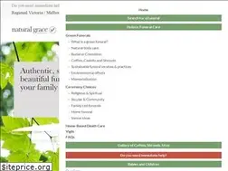 Sites similar to naturalgrace.com.au