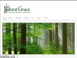 Sites similar to naturalgracefunerals.com