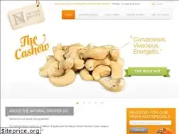 Sites similar to naturalgrocer.com.au