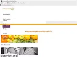 Sites similar to naturalgrocers.com