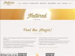 Sites similar to naturalgroup.com.pt