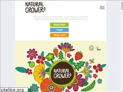 Sites similar to naturalgrower.co.uk