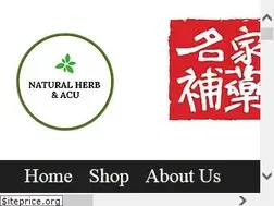 Sites similar to naturalha.com