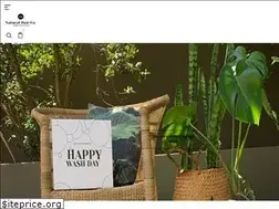 Sites similar to naturalhair.co.za