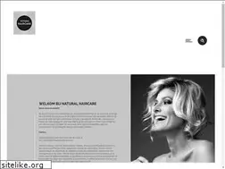 Sites similar to naturalhaircare.nu