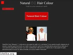 Sites similar to naturalhaircolor.us