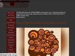 Sites similar to naturalhairinarizona.com