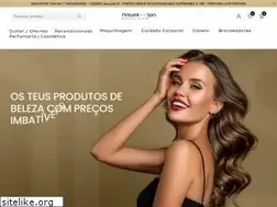 Sites similar to naturalhairspa.pt