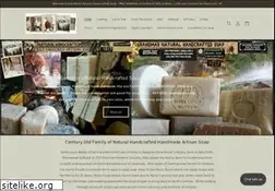 Sites similar to naturalhandcraftedsoap.com