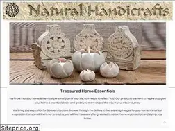 Sites similar to naturalhandicrafts.com