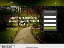 Sites similar to naturalhealers.com