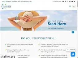 Sites similar to naturalhealingcenter.us