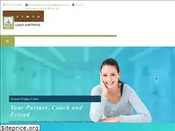 Sites similar to naturalhealingcentermb.com