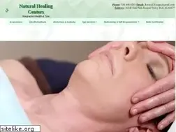 Sites similar to naturalhealingcenters.org